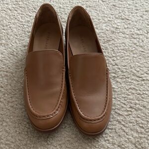 Everlane Women’s Brown The Modern Loafer